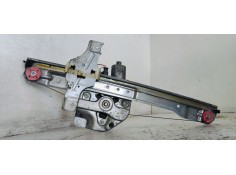 Recambio de elevalunas delantero derecho para peugeot 208 active referencia OEM IAM 9674254380  