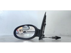 Recambio de retrovisor izquierdo para smart coupe 0.7 turbo cat referencia OEM IAM   