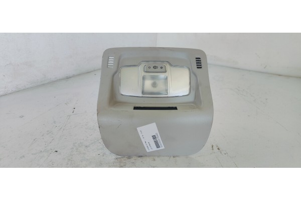 Recambio de luz interior para citroen c3 elle referencia OEM IAM   