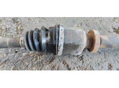 Recambio de transmision delantera derecha para renault megane i scenic (ja0) 1.6 referencia OEM IAM   