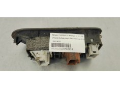 Recambio de mando elevalunas delantero izquierdo para renault scenic ii emotion referencia OEM IAM 156018070  