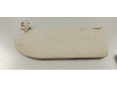 Recambio de parasol derecho para seat ibiza (6j5) 1.2 i 60 referencia OEM IAM   