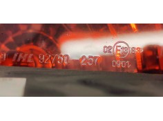 Recambio de luz central de freno para hyundai accent (lc) gls referencia OEM IAM 92750257  