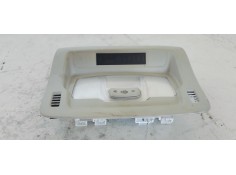 Recambio de luz interior para citroen c3 elle referencia OEM IAM   