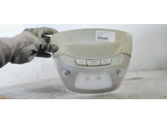 Recambio de luz interior para fiat stilo (192) 1.9 jtd cat referencia OEM IAM 08860000  