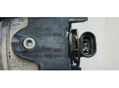 Recambio de faro antiniebla derecho para chrysler grand voyager 2.8 crd cat referencia OEM IAM 61A18080165  