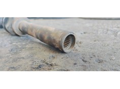 Recambio de transmision delantera derecha para renault megane i scenic (ja0) 1.6 referencia OEM IAM   