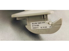 Recambio de parasol derecho para seat ibiza (6j5) 1.2 i 60 referencia OEM IAM   