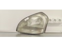 Recambio de faro izquierdo para hyundai tucson (jm) 2.0 crdi cat referencia OEM IAM   