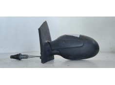 Recambio de retrovisor izquierdo para smart coupe 0.7 turbo cat referencia OEM IAM   