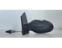 Recambio de retrovisor izquierdo para smart coupe 0.7 turbo cat referencia OEM IAM   
