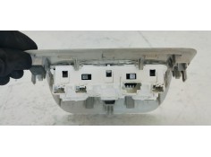 Recambio de luz interior para citroen c3 elle referencia OEM IAM   