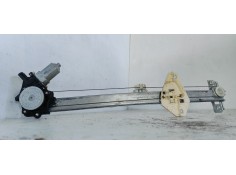 Recambio de elevalunas delantero izquierdo para honda cr-v (re) 2.2 dtec 150 4x4 fap referencia OEM IAM   