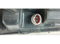 Recambio de faro derecho para kia sorento 2.5 crdi ex referencia OEM IAM   