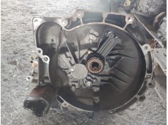Recambio de caja cambios para ford ka (ccq) 1.3 cat referencia OEM IAM 96WT7F096CC  