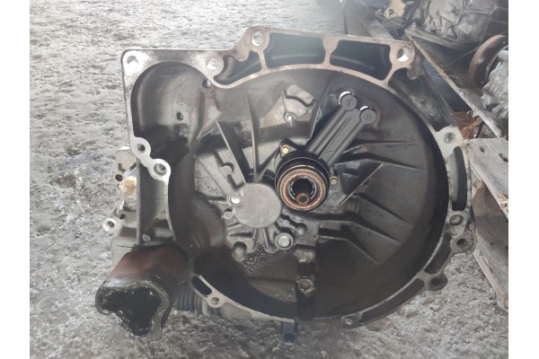 Recambio de caja cambios para ford ka (ccq) 1.3 cat referencia OEM IAM 96WT7F096CC  