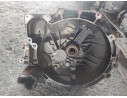 Recambio de caja cambios para ford ka (ccq) 1.3 cat referencia OEM IAM 96WT7F096CC  