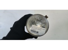 Recambio de faro antiniebla derecho para chrysler grand voyager 2.8 crd cat referencia OEM IAM 61A18080165  