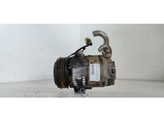 COMPRESOR AIRE ACONDICIONADO 