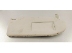 Recambio de parasol derecho para seat ibiza (6j5) 1.2 i 60 referencia OEM IAM   