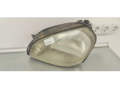 Recambio de faro izquierdo para hyundai tucson (jm) 2.0 crdi cat referencia OEM IAM   