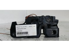 Recambio de cerradura capo para audi q7 (4l) 3.0 tdi referencia OEM IAM 4L0823509  
