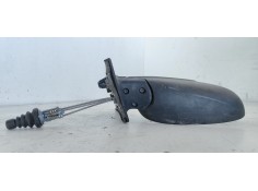 Recambio de retrovisor izquierdo para smart coupe 0.7 turbo cat referencia OEM IAM   