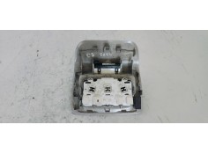 Recambio de luz interior para citroen c3 elle referencia OEM IAM   