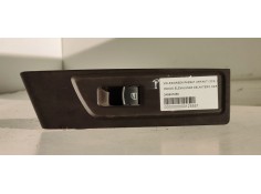Recambio de mando elevalunas delantero derecho para volkswagen passat variant (3c5) 2.0 tdi referencia OEM IAM 3AB857858  