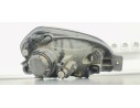 Recambio de faro izquierdo para hyundai tucson (jm) 2.0 crdi cat referencia OEM IAM   