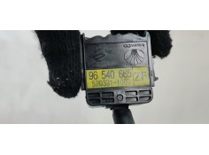 Recambio de mando limpia para daewoo kalos 1.4 sr referencia OEM IAM 96540685  