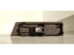 Recambio de mando elevalunas delantero derecho para volkswagen passat variant (3c5) 2.0 tdi referencia OEM IAM 3AB857858  