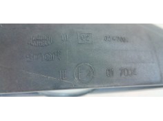 Recambio de retrovisor izquierdo para smart coupe 0.7 turbo cat referencia OEM IAM   