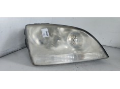 Recambio de faro derecho para kia sorento 2.5 crdi ex referencia OEM IAM   