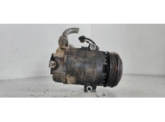 Recambio de compresor aire acondicionado para opel corsa c club referencia OEM IAM   