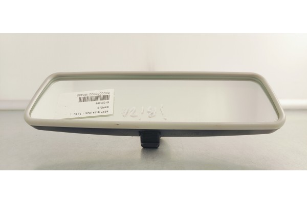 Recambio de espejo para seat ibiza (6j5) 1.2 i 60 referencia OEM IAM E1021065  
