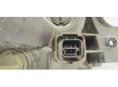 Recambio de faro izquierdo para hyundai tucson (jm) 2.0 crdi cat referencia OEM IAM   