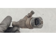 Recambio de inyector para renault scenic ii emotion referencia OEM IAM 0445110110B  