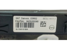 Recambio de luz interior para citroen c3 elle referencia OEM IAM   