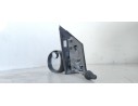 Recambio de retrovisor izquierdo para smart coupe 0.7 turbo cat referencia OEM IAM   