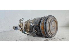 Recambio de compresor aire acondicionado para opel corsa c club referencia OEM IAM   