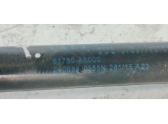 Recambio de amortiguadores maletero / porton para hyundai i30 (gd) city referencia OEM IAM 81780A6000  