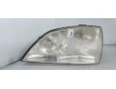 Recambio de faro izquierdo para kia sorento 2.5 crdi ex referencia OEM IAM   