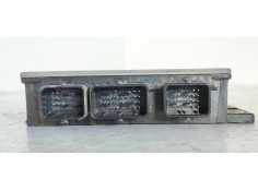 Recambio de centralita motor uce para renault scenic ii grand confort dynamique referencia OEM IAM 8200334419  