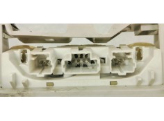 Recambio de luz interior para citroen c5 berlina millenium referencia OEM IAM 9636696977  