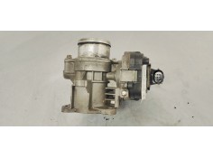 Recambio de caja mariposa para opel astra h berlina enjoy referencia OEM IAM 48CPD1  