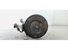 Recambio de compresor aire acondicionado para opel corsa c club referencia OEM IAM   