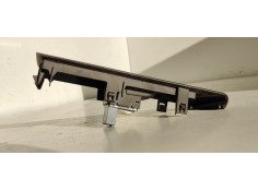 Recambio de mando elevalunas delantero derecho para volkswagen passat variant (3c5) 2.0 tdi referencia OEM IAM 3AB857858  