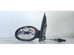 Recambio de retrovisor izquierdo para smart coupe 0.7 turbo cat referencia OEM IAM   