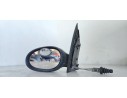 Recambio de retrovisor izquierdo para smart coupe 0.7 turbo cat referencia OEM IAM   